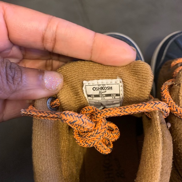 Duck boots (Toddler) - Picture 3 of 4